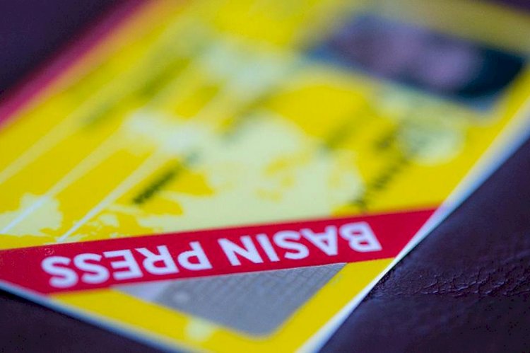 Medya Dayanışma Grubu, basın kartı olmayanlara da yıpranma hakkı verilmesini istedi.