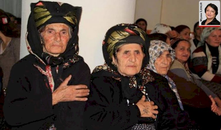 Asya’nın ötekileri-5: İran’da Ehl-i Hak olmak