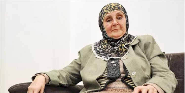 TÜRKİYE’YE OLAN AŞKIYLA BİLİNEN, SARAY BOSNA'NIN SON OSMANLI HANIMI "NİMET NİNE" VEFAT ETTİ