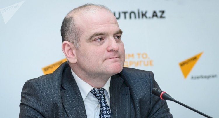 Professor: “Bölgəmizin iqtisadi potensialı dil mənsubiyyəti ilə məhdudlaşmır”