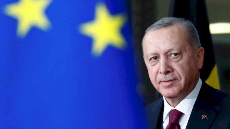 AB dışişleri bakanları, Türkiye'ye Doğu Akdeniz nedeniyle yaptırım uygulamaya zemin olup olmadığını değerlendirecek