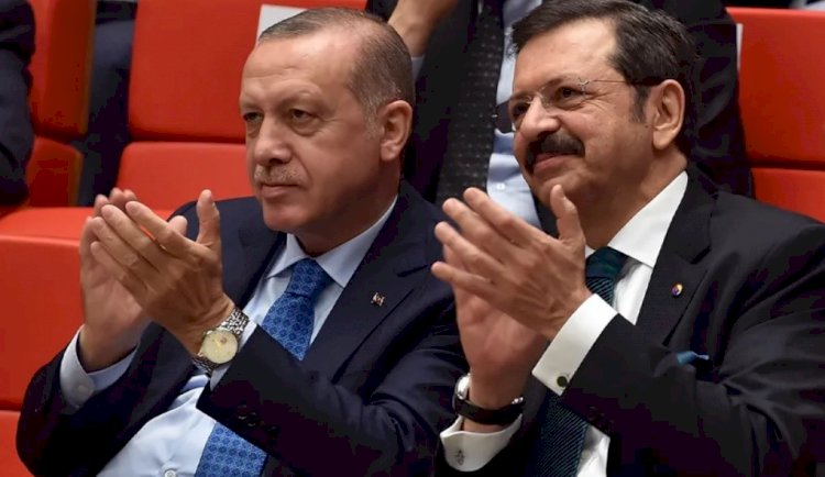 Murat Yetkin yazdı: Erdoğan, Bahçeli, Hisarcıklıoğlu ittifakı ve zor dönemeç