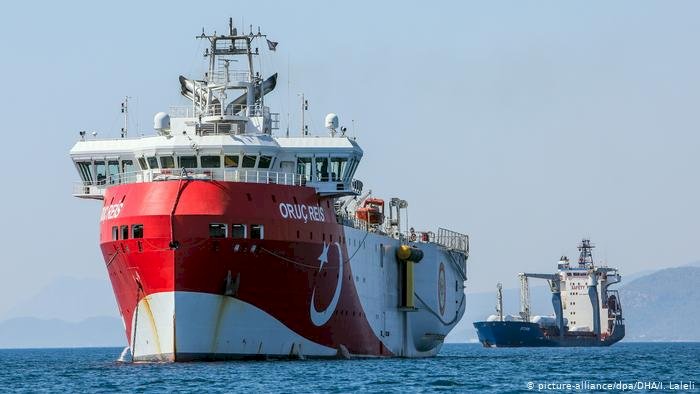Kathimerini: Atina'ya karşı en güçlü direniş Almanya'dan