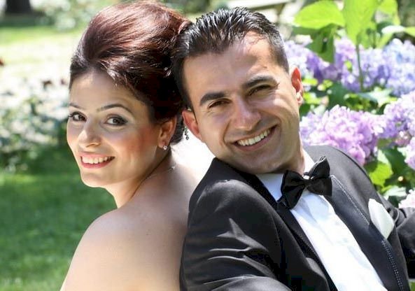 Komiser Hüseyin Hatipoğlu -2014