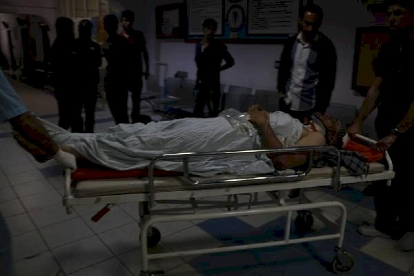 Hakkari'de 3 asker şehit 8 asker yaralı