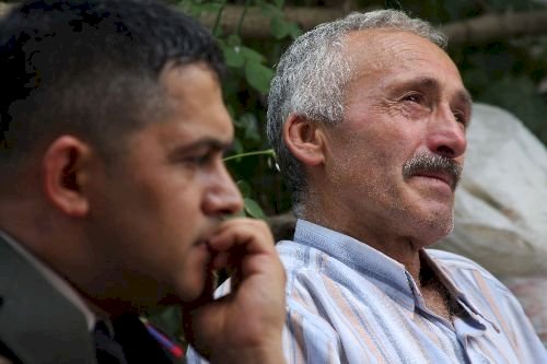 Şehit Uzman Çavuş Zeki İnan