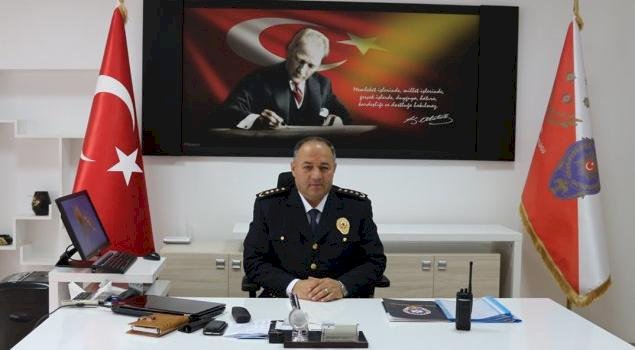 Emniyet Müdürüne suikast, iki şehit