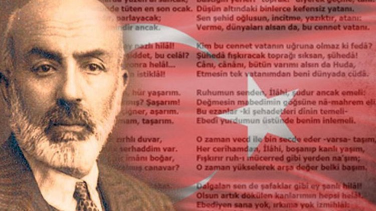 İstiklal Marşı