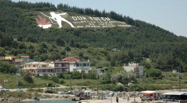 Bir Yolcuya