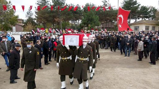 İki Yolcu