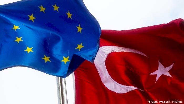 AB Türkiye’ye insan hakları yaptırımları uygulayabilir