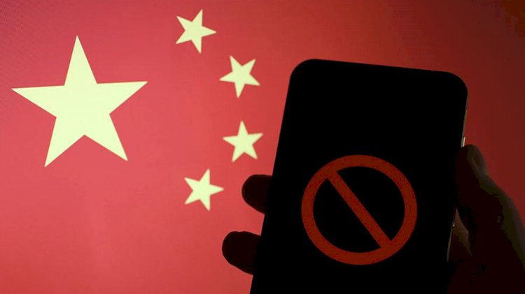 Çin zulmüne Huawei de ortak oldu: Uygur Türkleri'ni fişleyen yazılım