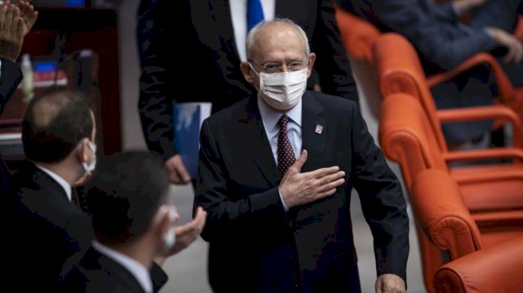 Kılıçdaroğlu'nun adaylığı konusunda CHP ve İYİ Parti'de hangi seçenekler konuşuluyor?