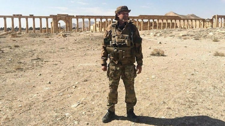 Rus paralı askerden itiraf: Türkiye yüzünden kaybettik