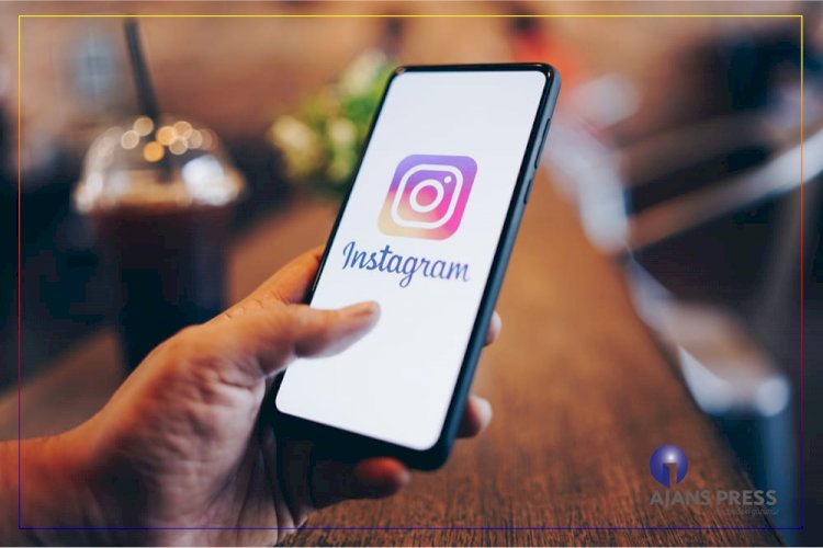 928,5 MİLYON KİŞİ INSTAGRAM’DA