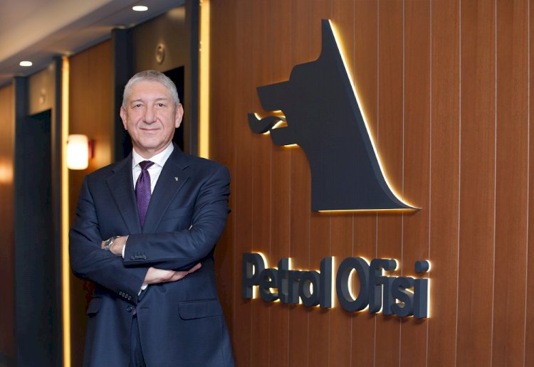 Petro Ofisi CEO’su Selim Şiper: “Covid-19 için yapılan çağrıdan vazife çıkardık ve tam destek ile yanıtladık”