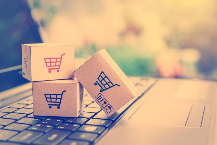 Online ihracatçıya yüzde 50 vergi muafiyeti getirildi