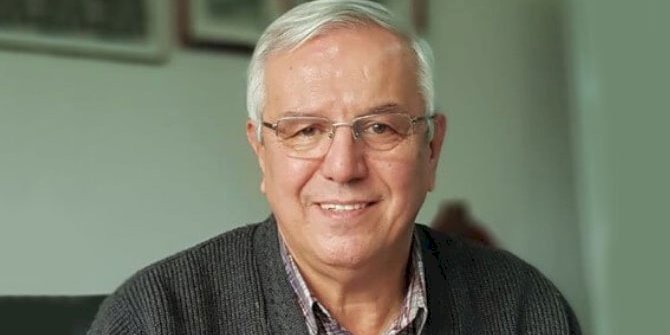 Kafamda deli sorular kim Cumhurbaşkanı olur?