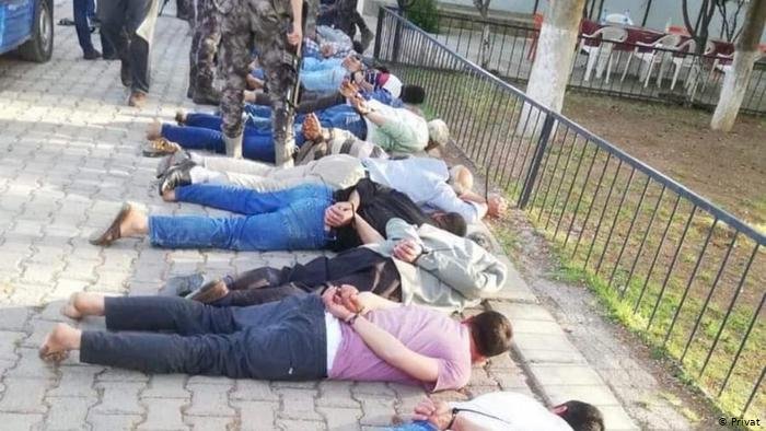 İşkence mağdurları anlatıyor: "Uykudan bağırarak kalkıyorum"