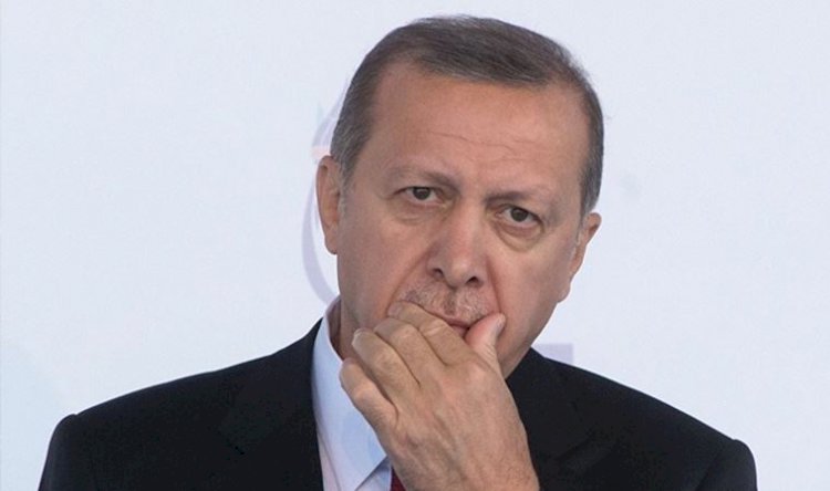 NY Times: Erdoğan bir yol ayrımında