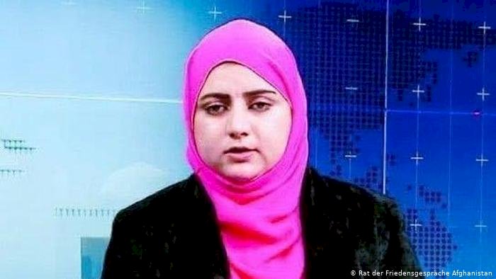 Afgan gazeteci silahlı saldırıyla öldürüldü