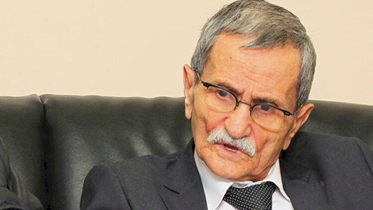 Doğu’nun Başbuğu Yılma Durak hayatını kaybetti iddiası
