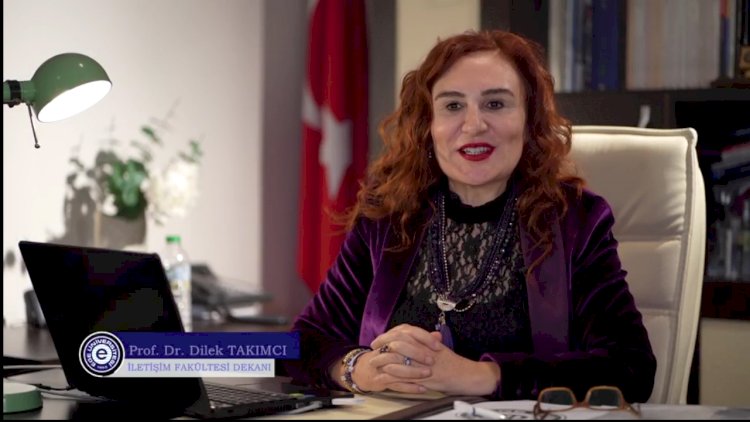  Rektör Budak, “Medyanın işlev ve önemi her geçen gün artıyor”