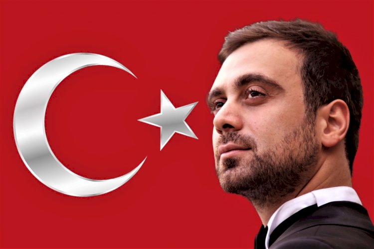 ŞEHİT PİLOT KOMİSER GÖKHUN METE ALTUNBAŞ’I BABASI SÜLEYMAN ALTUNBAŞ ANLATTI 