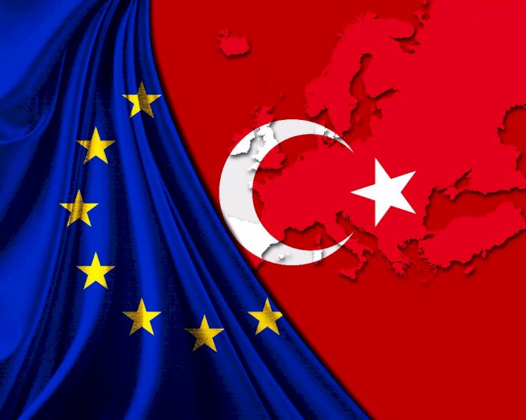 AB Zirvesi'nde Türkiye kararı. Türkiye'ye yaptırım kararı çıkmadı