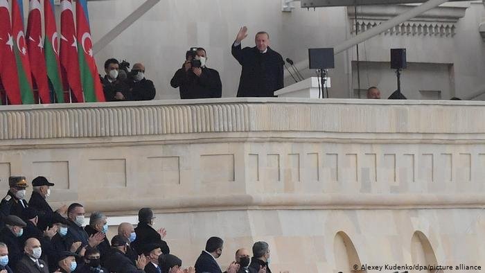 İran ile Türkiye arasında şiir krizi