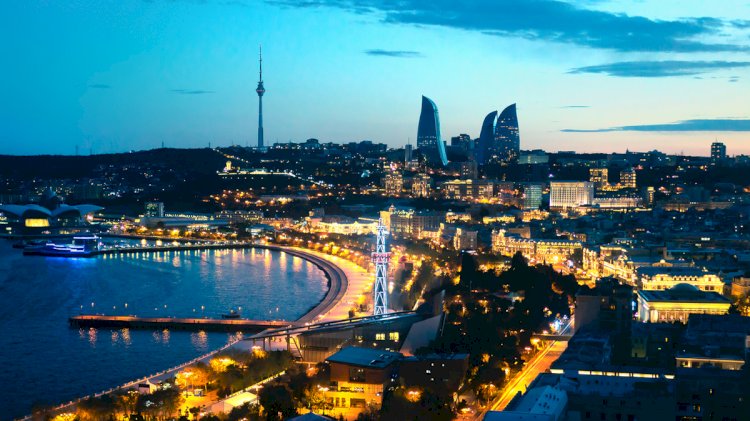 Azerbaycan'la yeni dönem: Sadece kimlikle seyahat