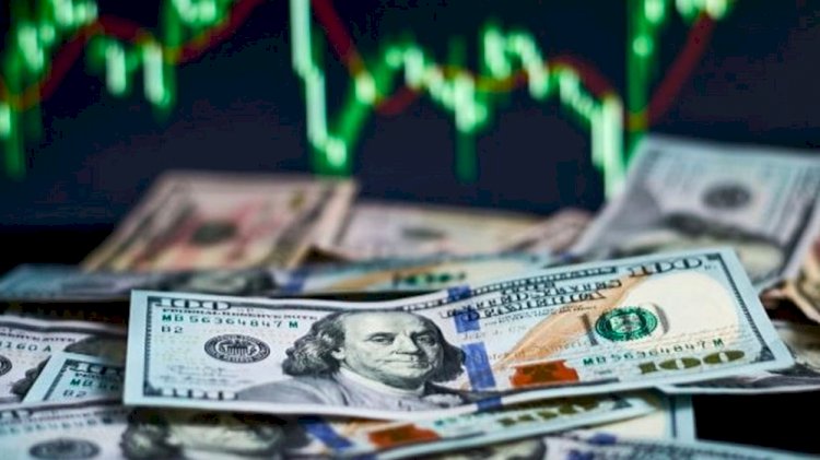 Remzi Özdemir dolarda neler olacağını açıkladı