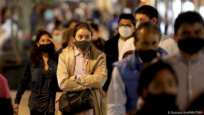 Maske enfeksiyon riskini yüzde 45 azaltıyor