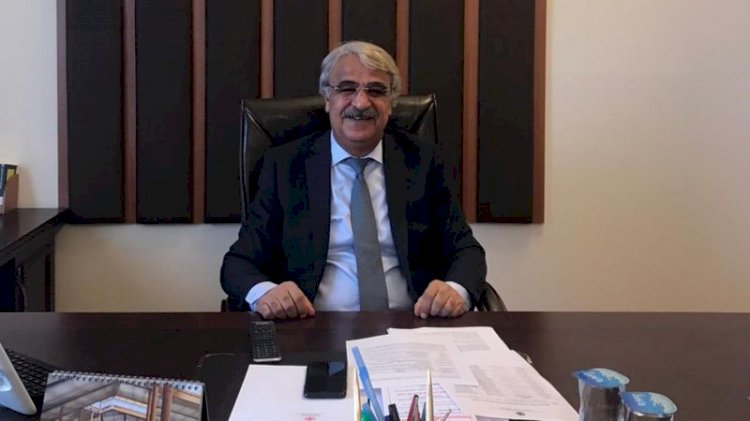 HDP Eşbaşkanı Sancar'dan Bahçeli'nin 'kapatma' çağrısına tepki