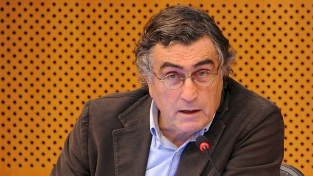 Demokrasi, hukuk, özgürlük bizim işimiz, Merkel'lerin, Biden'ların işi değil!