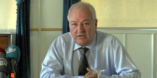 Müstakbel üyelikten, ambargolu ülkeye