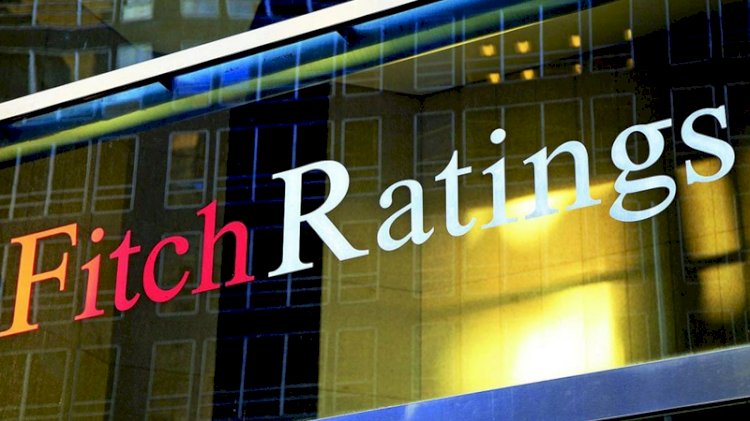 Fitch: İktidarın bankacılığa müdahalesi, 'negatif görünüm' değerlendirmesinin sebeplerinden biri