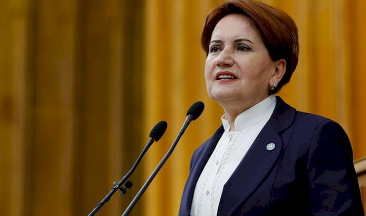 "ERDOĞAN HDP'Yİ KAPATMAZ"