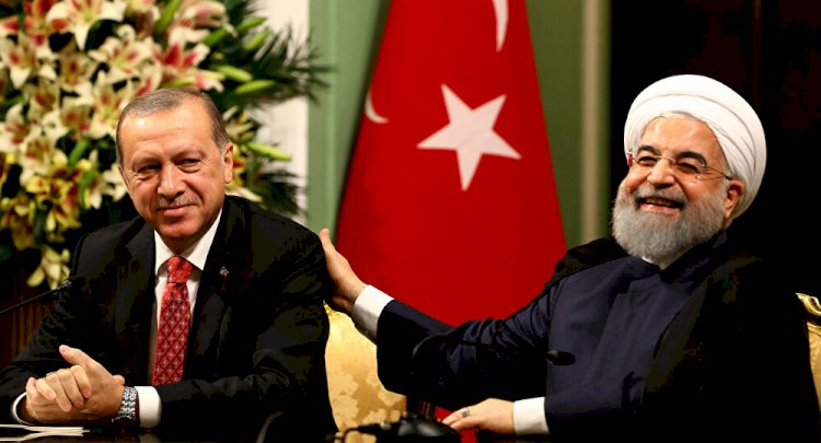 İran'dan Erdoğan'a ölüm tehdidi