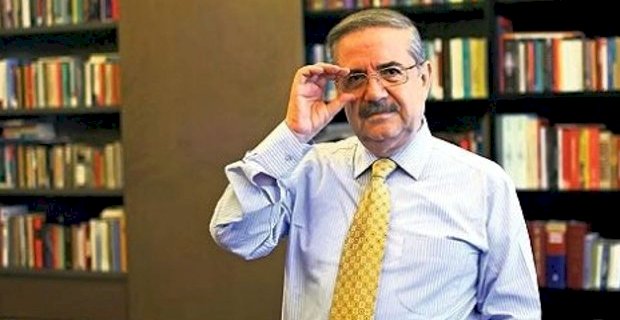 Taha Akyol   Yüksek yargıçları atayanlar politikacı olursa