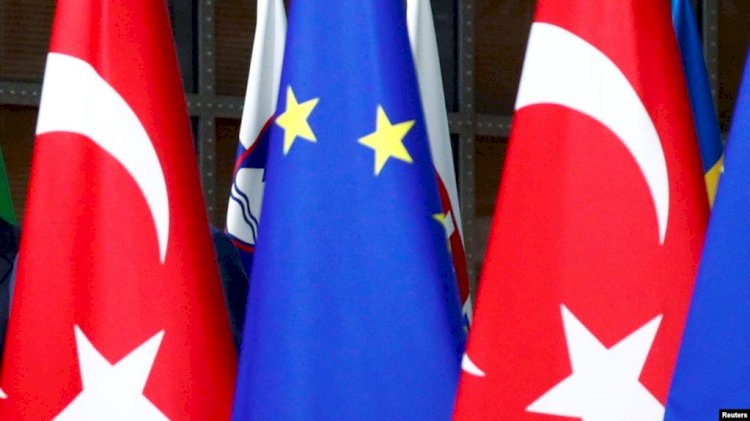 AB'nin "Kısıtlı Yaptırım" Kararının Etkisi Ne Olacak?