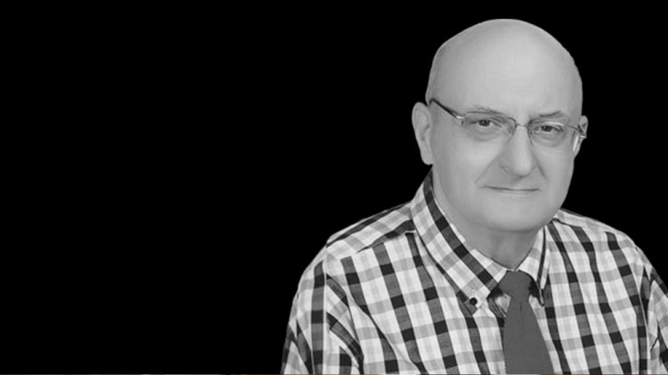 Burhan Ayeri'yi kaybettik, Türk Basını bir efsanesini daha yitirdi