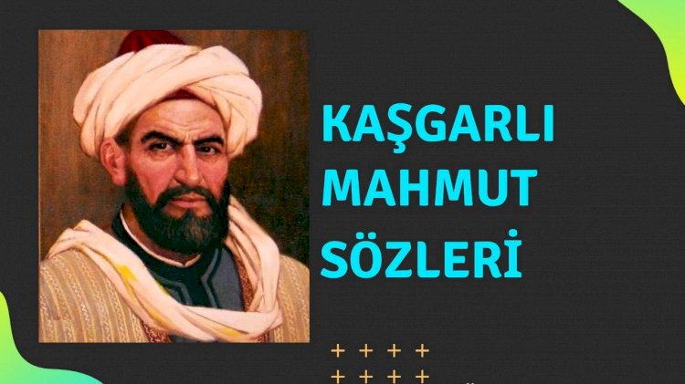 Doğu Türkistan ve Kâşgarlı Mahmud