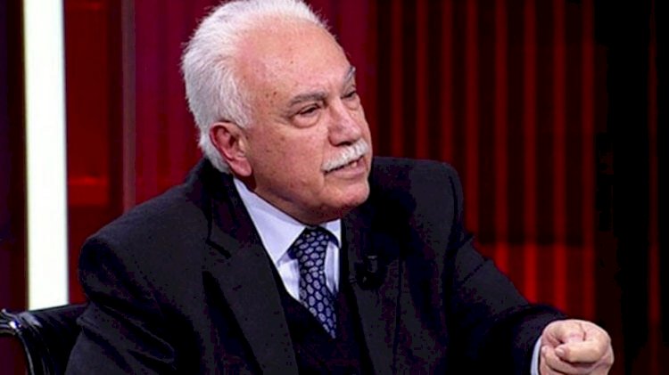 Doğu Perinçek'ten Ülker Grubu ve Sabancı örneği