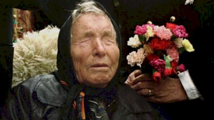 Baba Vanga geyikleri gerçek mi oluyor?