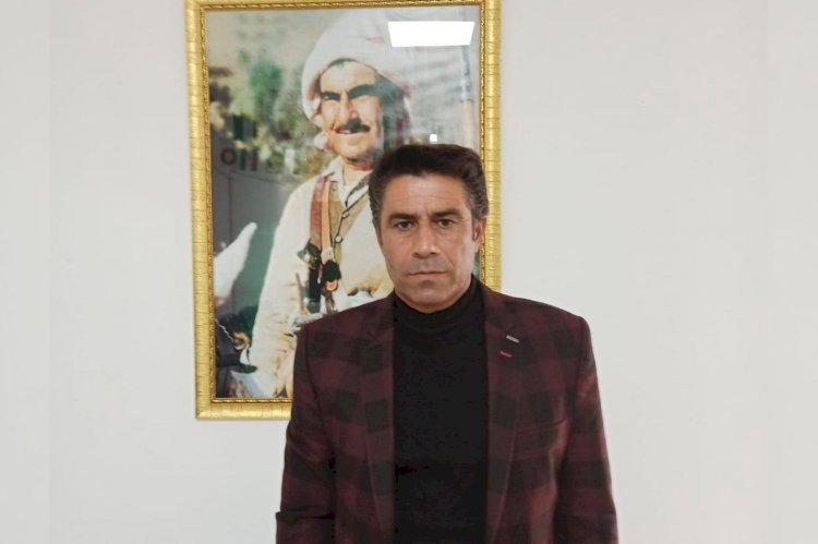 Cumhur İttifakı'nı destekleyecek Kürt partisi tartışması…