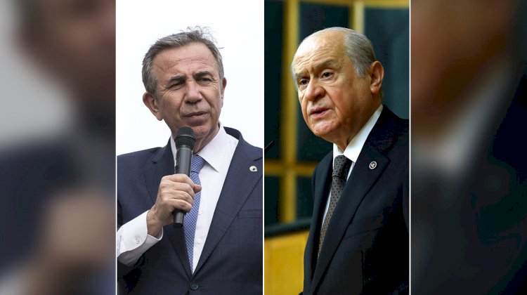 Mansur Yavaş gaza gelir mi?..