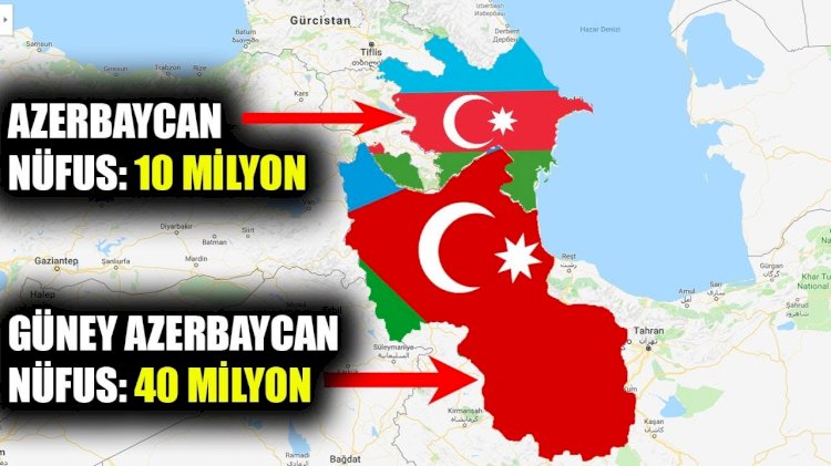 İran’ı da bir şiir ile hallettik!