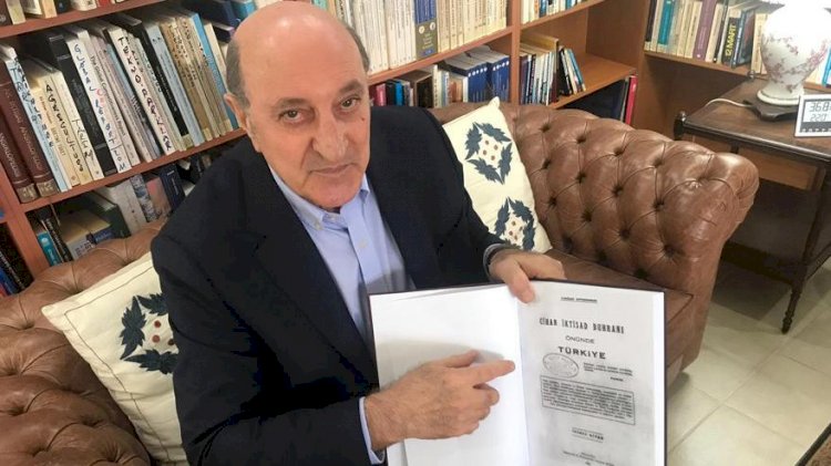 1929’da yaşadığımız gibi ekonomik buhran geliyor