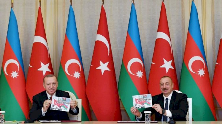 Ermenistan’la yeniden sınırlar açılabilir mi?